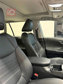 تويوتا راف 4